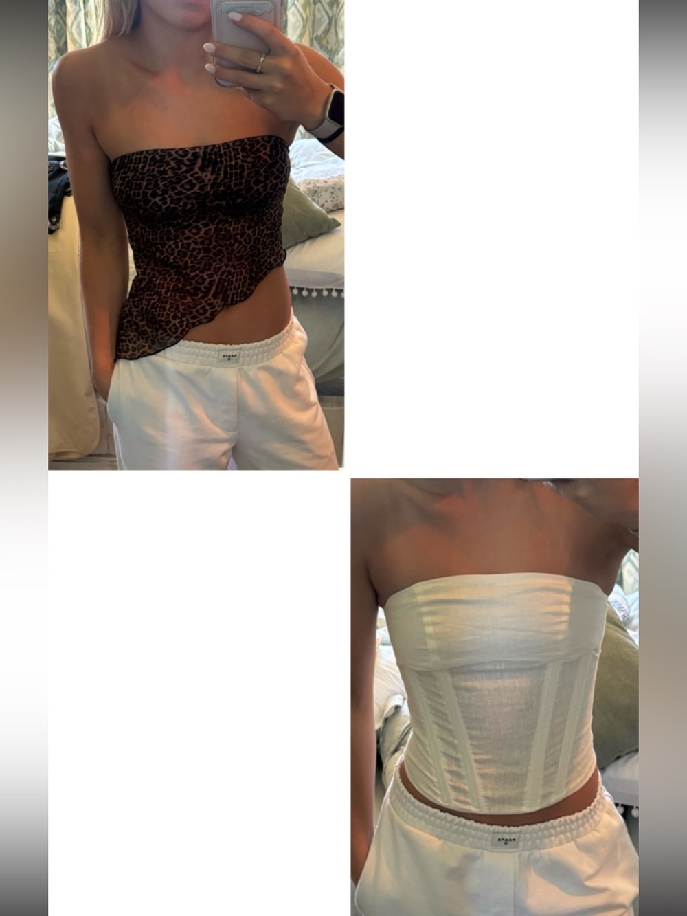 Women’s Crop Tops BUNDLE!!! NWT
